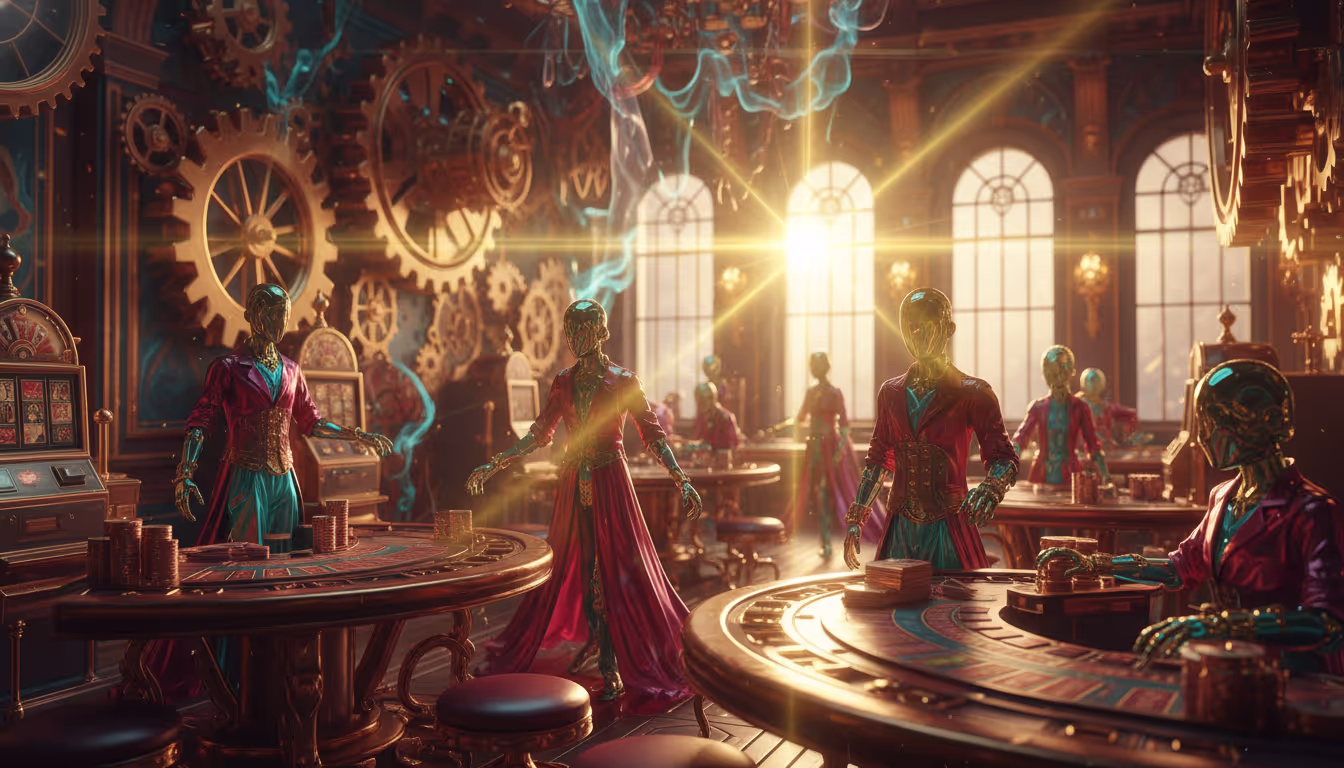 GlüStV 2026 sicheres Spielen Vinnie Winners Deutschland