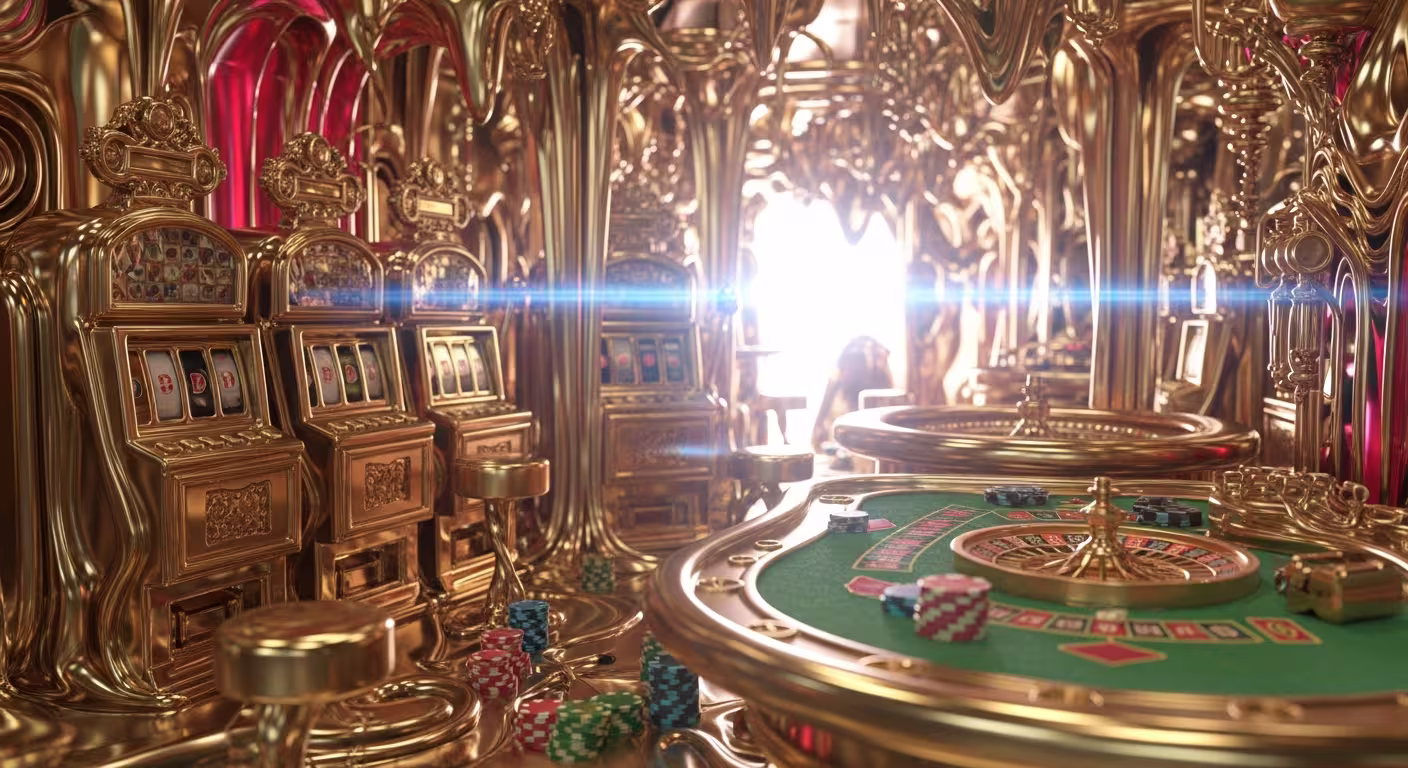 Baden-Baden digital Vinnie Winners Premium Casino