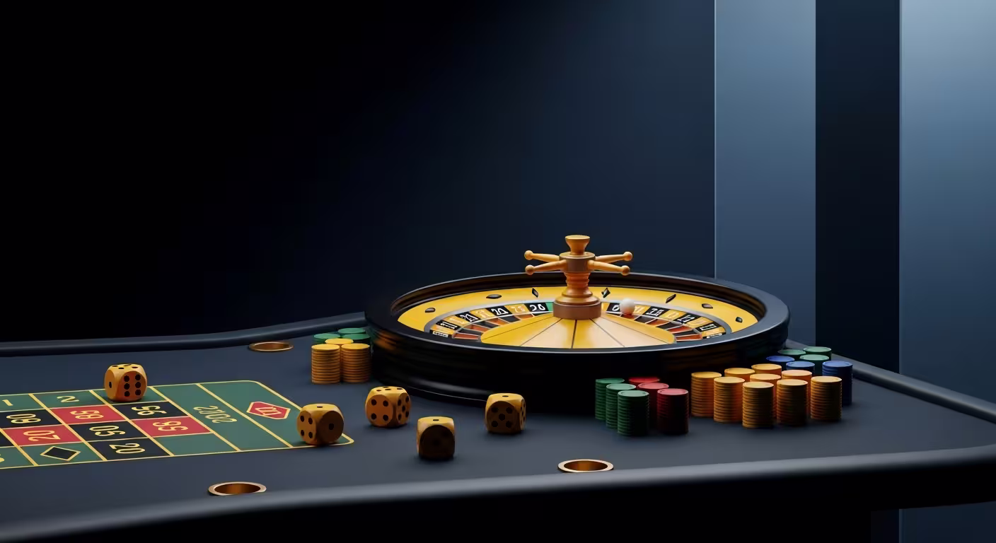 Vinniewinners mobiles Casino-Logo optimiert für unterwegs