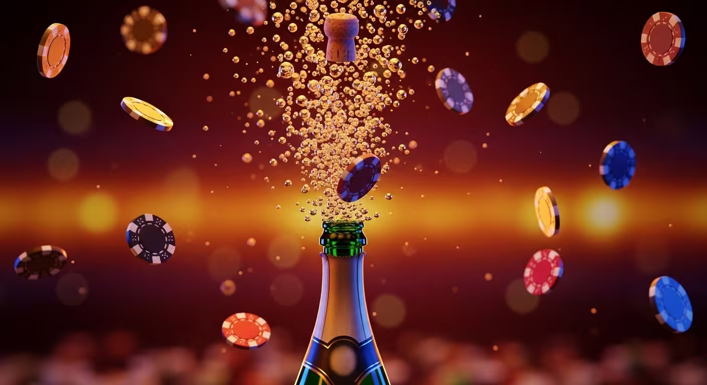 Freispiel-Bonusangebot für beliebte Slot-Spiele jetzt verfügbar